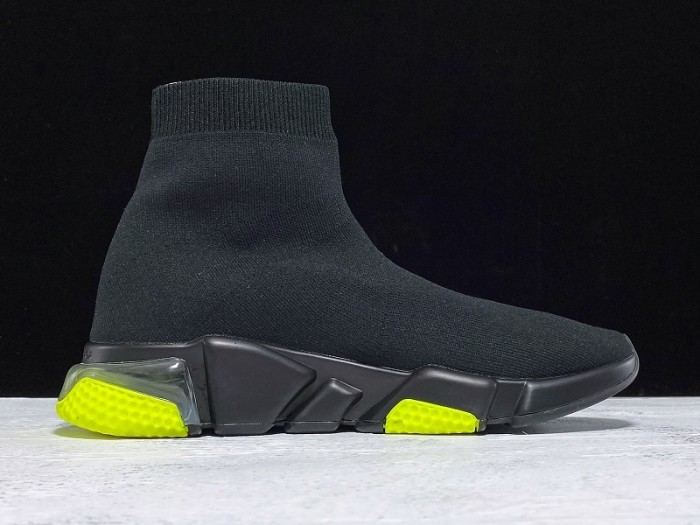 balen speed trainer yellow black 6279