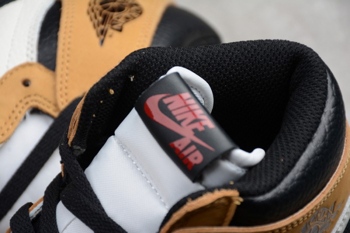 air jordan 1 retro high rookie of the year 555088-700