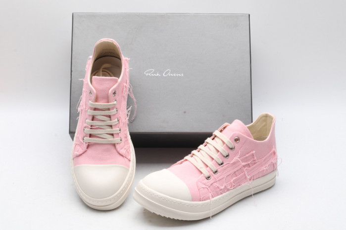 rick owens sneakers