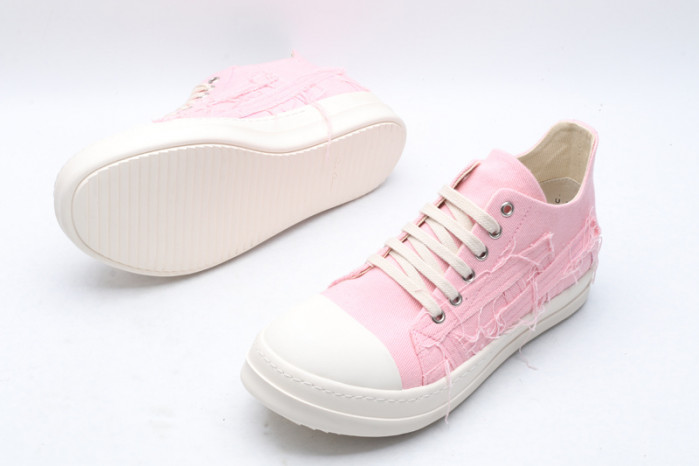 rick owens sneakers