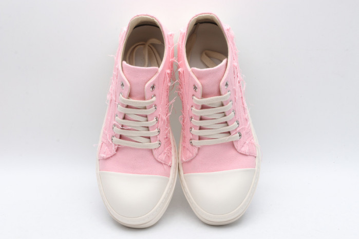 rick owens sneakers