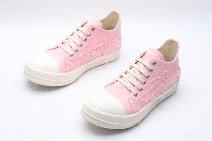 rick owens sneakers