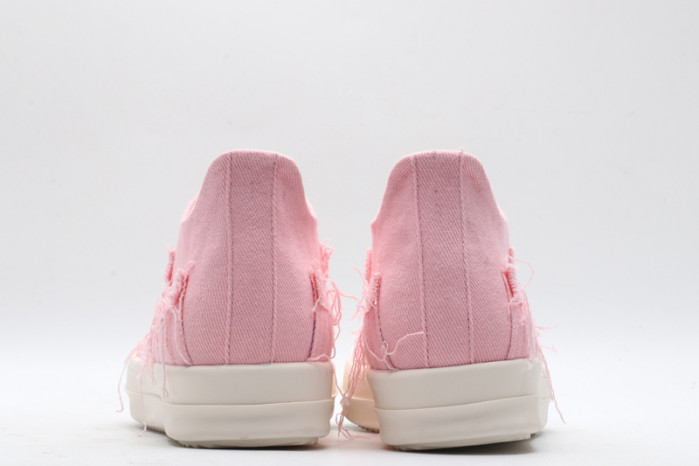 rick owens sneakers