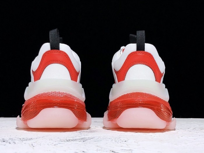 balen triple trainer ‘red -white ‘ 541624 wo90l 1618
