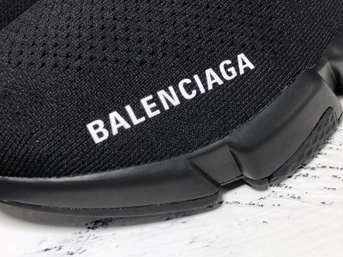 balen speed trainer black knt -18272
