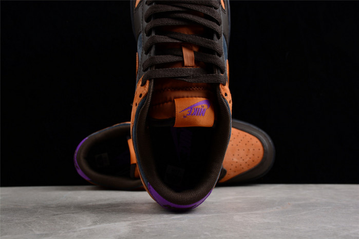 nike dunk low cider - dh0601-001