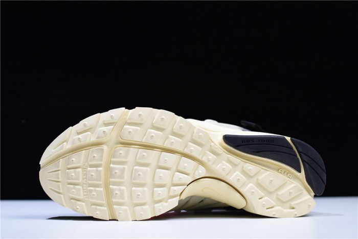nike the 10: air presto "fw" - aa3830-001