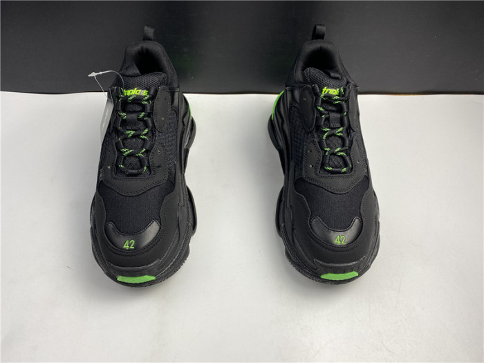 balen triple s trainer 524039 w2fw1 4881
