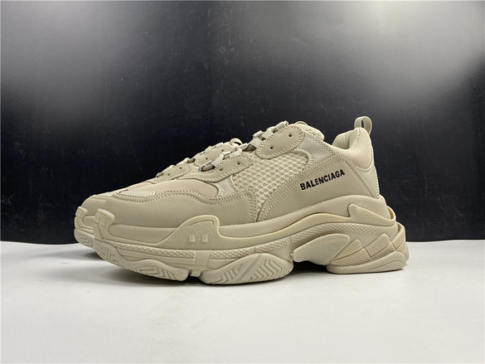 balen triple s trainer 536367 w2fw1 9700