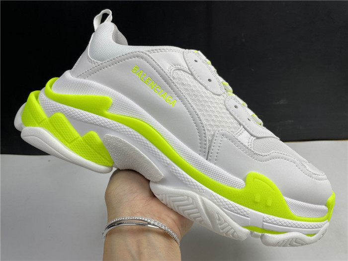 Ba*len*cia*ga triple s sneaker 536737 w0901 9088