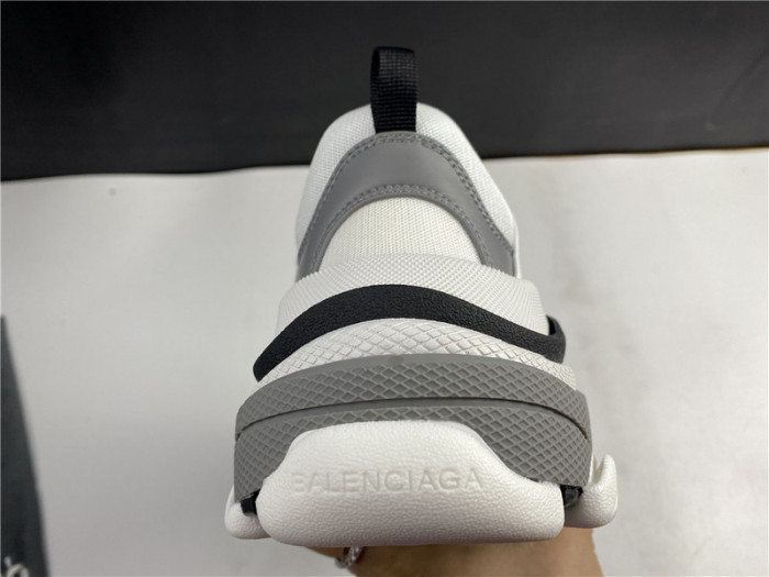 balen triple s trainer