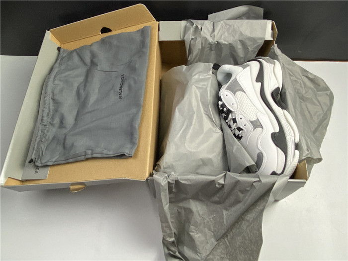 balen triple s trainer