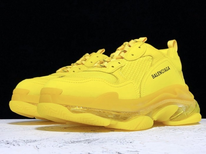 balen triple trainer ‘yellow 544351 w09o1 6501