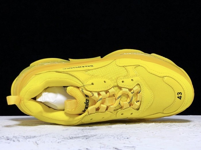 balen triple trainer ‘yellow 544351 w09o1 6501