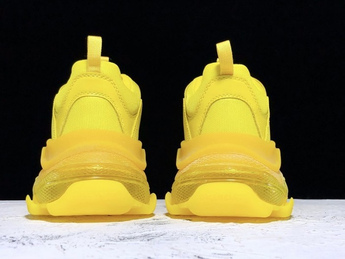balen triple trainer ‘yellow 544351 w09o1 6501