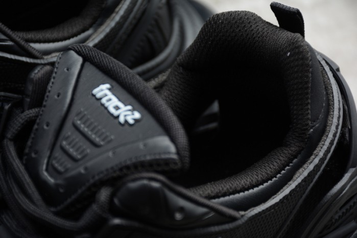 balen sneaker tess.s.gomma 4.0 black 568614 w2gn1 1000