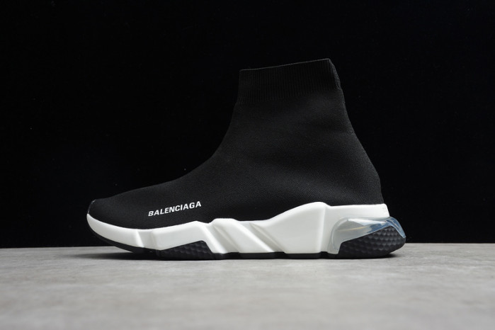 balen speed trainers clearsole 607544 w05gg 1010