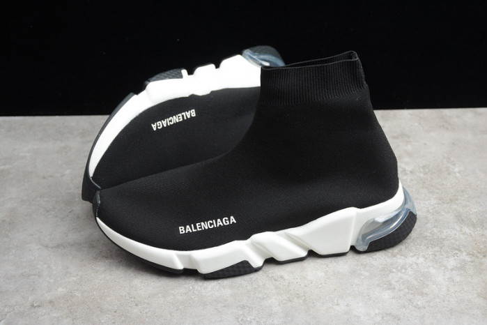 balen speed trainers clearsole 607544 w05gg 1010