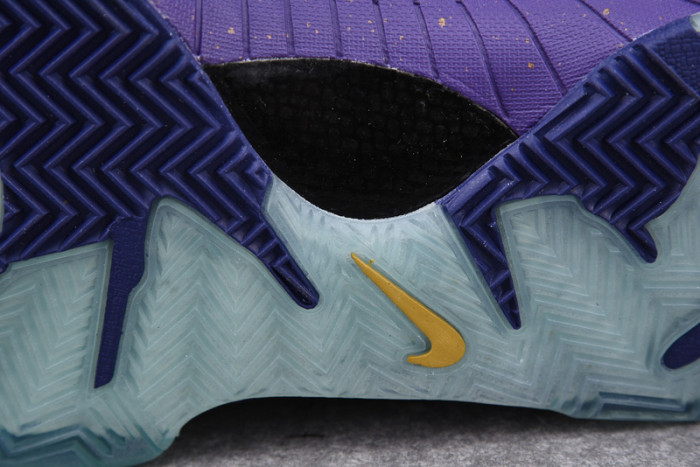 nike kobe 4 prelude (finals mvp) 639693-500