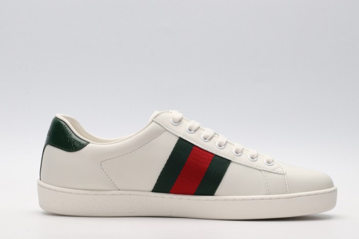 G*u*i1 ace embroidered low-top sneaker with 431920