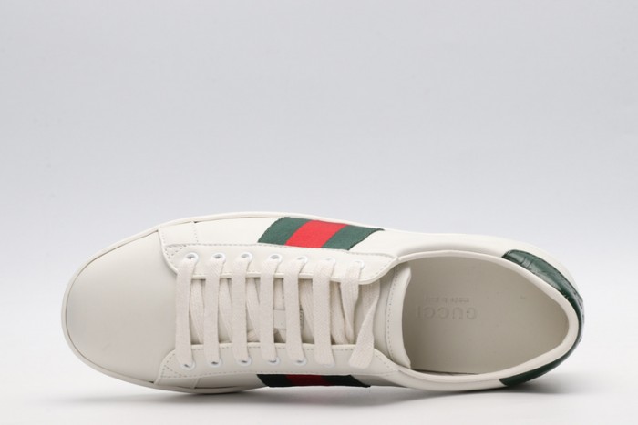 G*u*i1 ace embroidered low-top sneaker with 431920