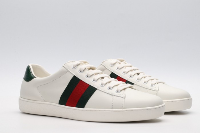 G*u*i1 ace embroidered low-top sneaker with 431920