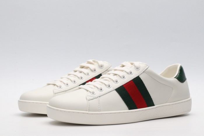 G*u*i1 ace embroidered low-top sneaker with 431920