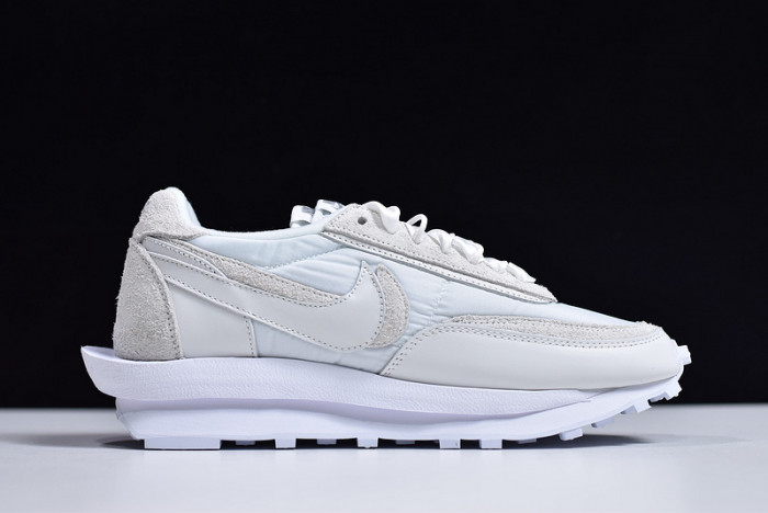 sacai x ld waffle 