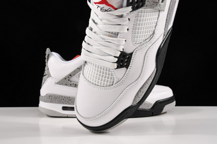 air jordan 4 og “white cement” 840606-192