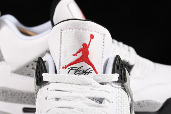 air jordan 4 og “white cement” 840606-192