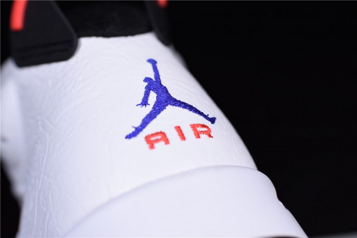 jordan 6 retro flight nostalgia - ci3125-100