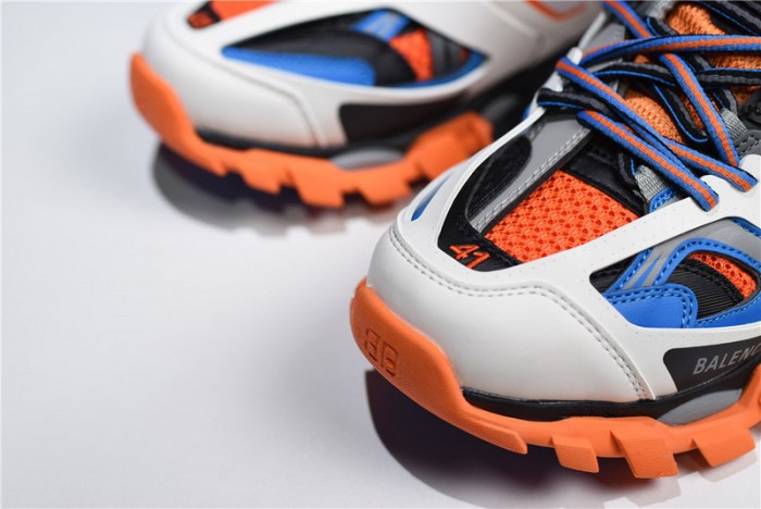 balen sneaker tess.s.gomma w1gb1 7580