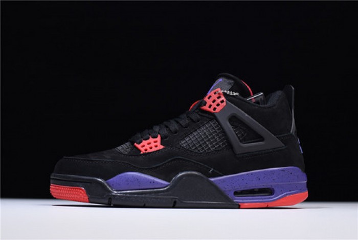 air jordan 4 nrg "raptors" aj4 drake signature aq3816-056