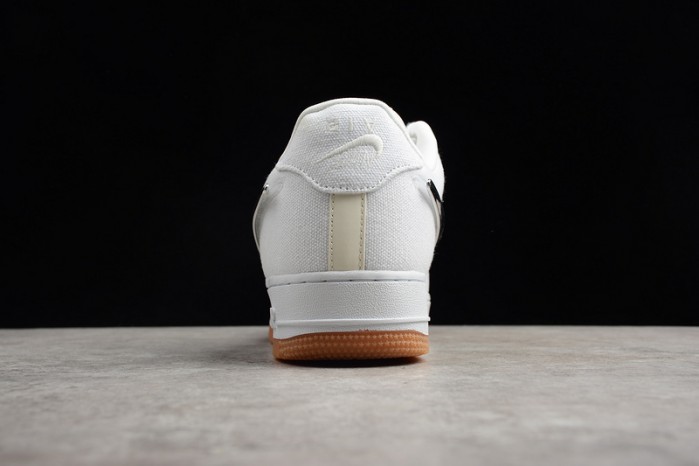 air force 1 low travis scott (af100) - aq4211-100