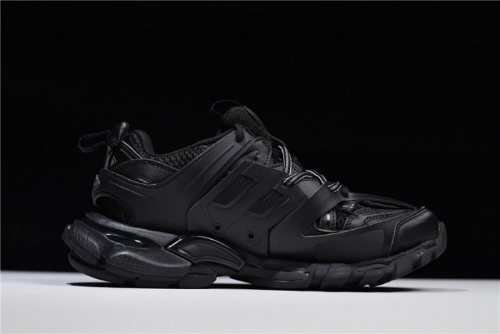balen sneaker tess.s.gomma w06g0 2001 black