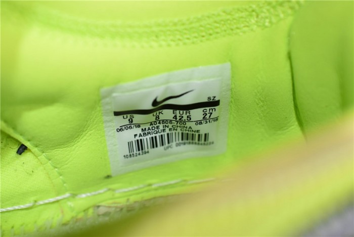 fw nike air force 1 low volt ao4606-700