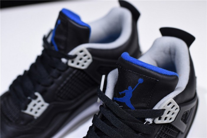 air jordan 4 retro "alternate" - air jordan - 308497-006