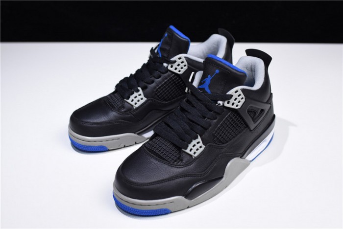 air jordan 4 retro "alternate" - air jordan - 308497-006