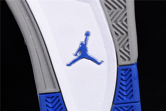 air jordan 4 retro "alternate" - air jordan - 308497-006