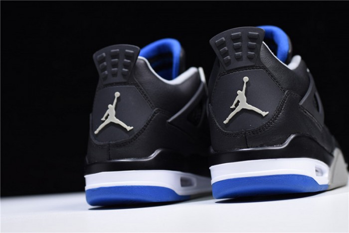 air jordan 4 retro "alternate" - air jordan - 308497-006