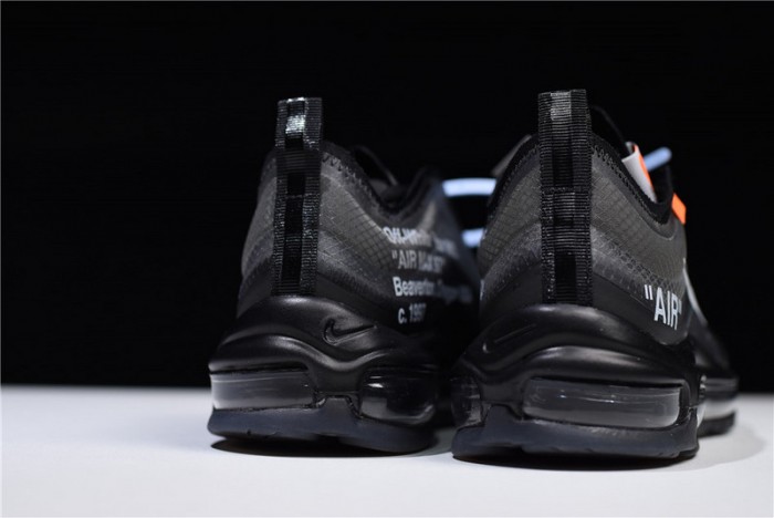 nike air max 97 fw black aj4585-001