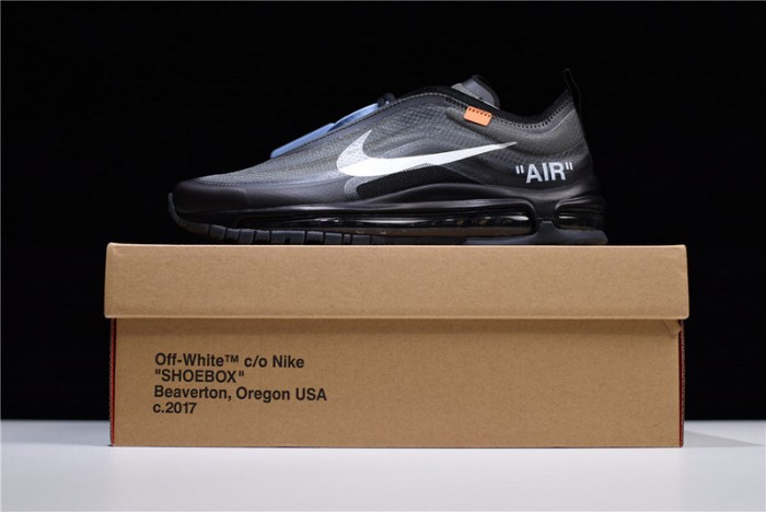 nike air max 97 fw black aj4585-001