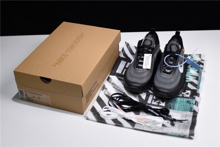 nike air max 97 fw black aj4585-001