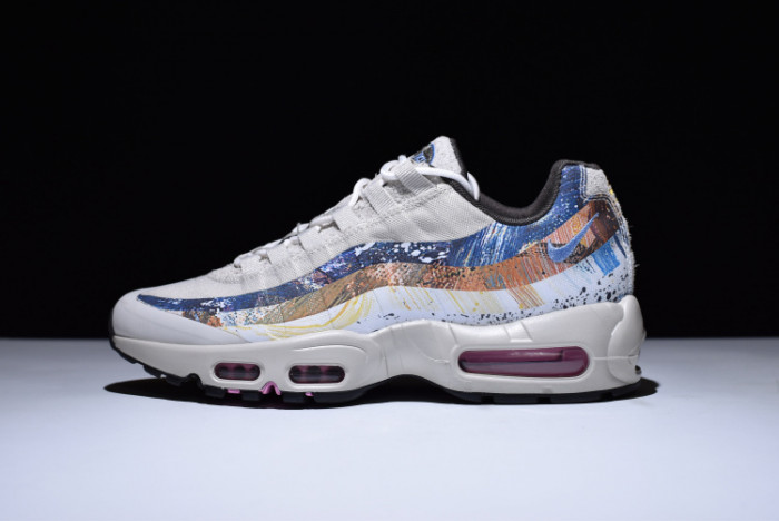nike air max 95 dave white rabbit 872640-200