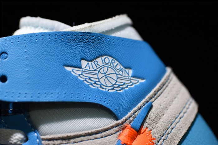 air jordan 1 retro high fw university blue aq0818-148