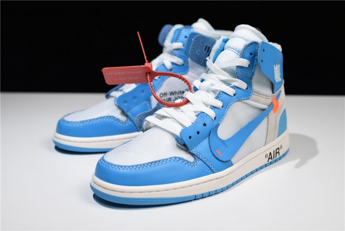 air jordan 1 retro high fw university blue aq0818-148