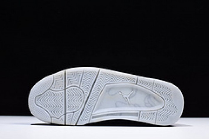 air jordan 4 retro kaws black 930155-001