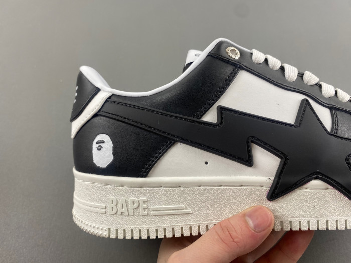 a bathing ape sneakers ape-035