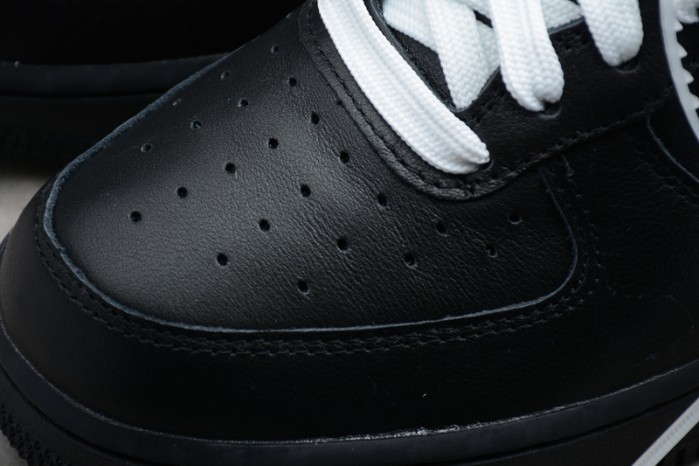 fw x moma x nike air force 1 07 low black av5210-001