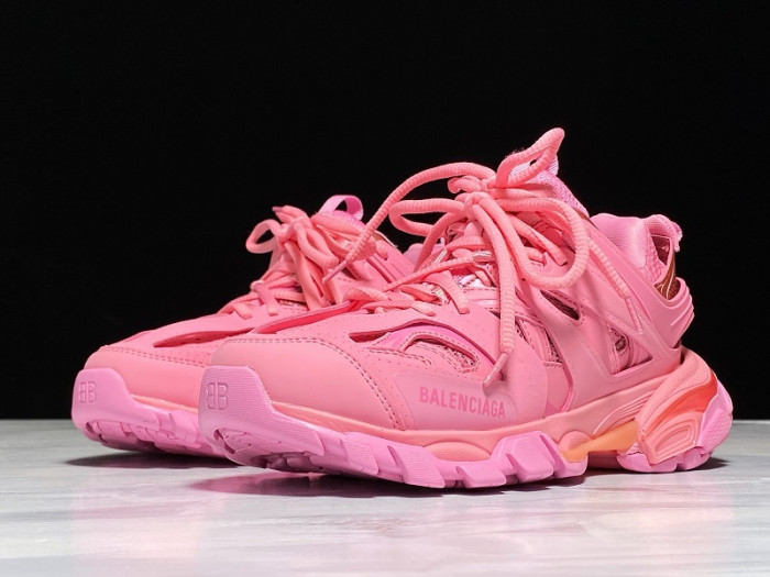 balen sneaker tess s.gomma res bi alv/tis eff nubuk/tis pink w1gb9-9078
